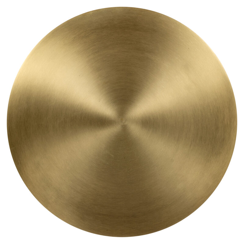 - Bijzettafel Bowiene green