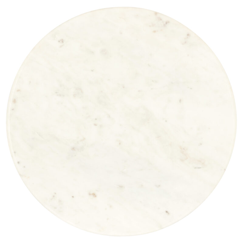 - Bijzettafel Boann black