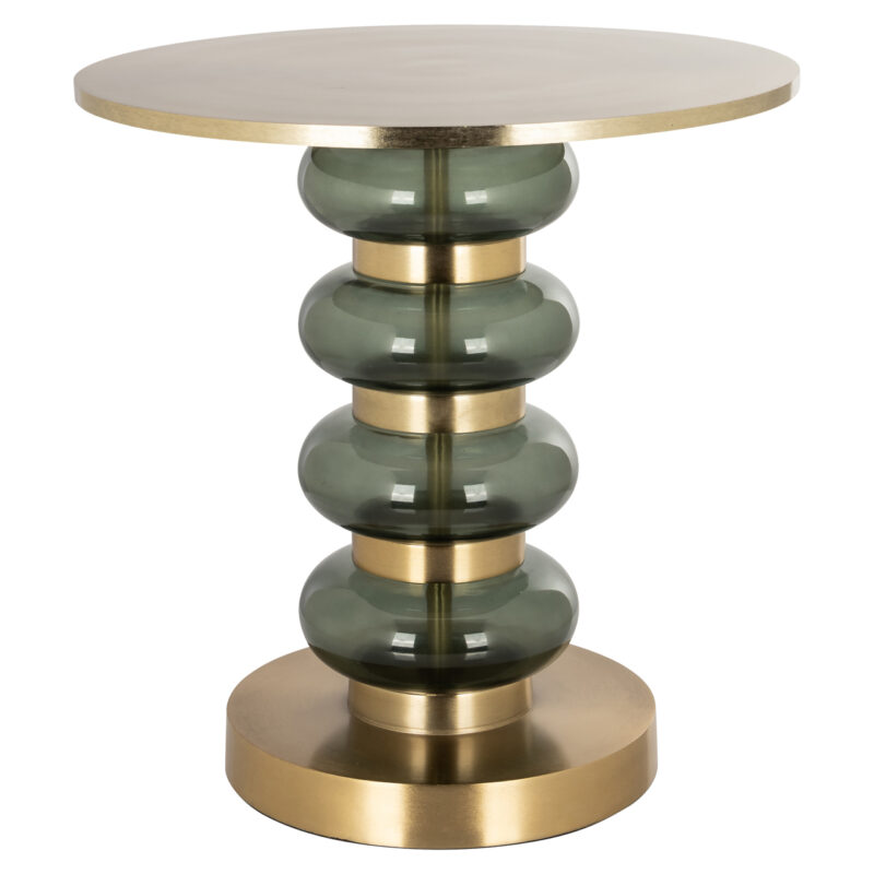 - Bijzettafel Dalina green