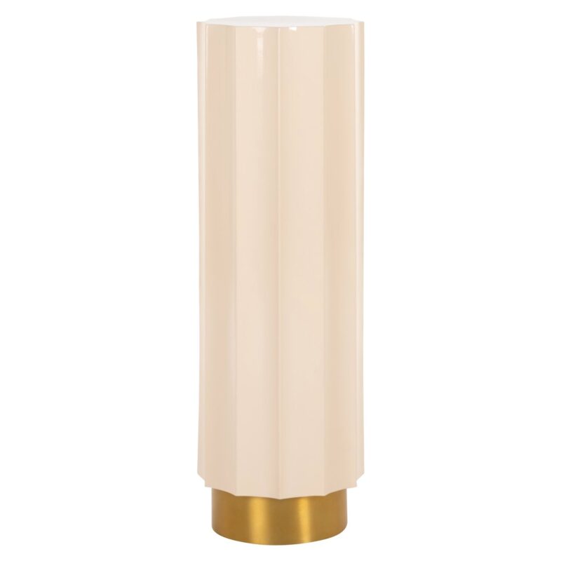 - Pilaar Isabelle beige