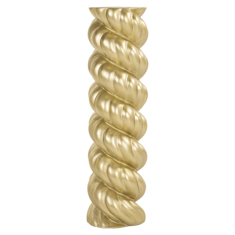 - Pilaar Amalia gold