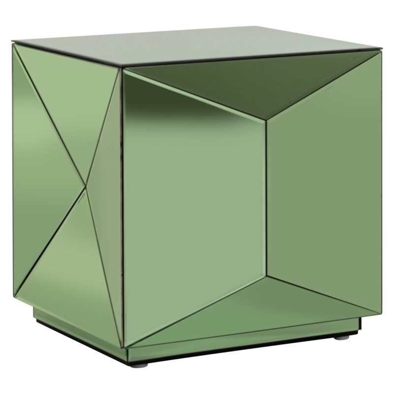 - Bijzettafel Shifra green