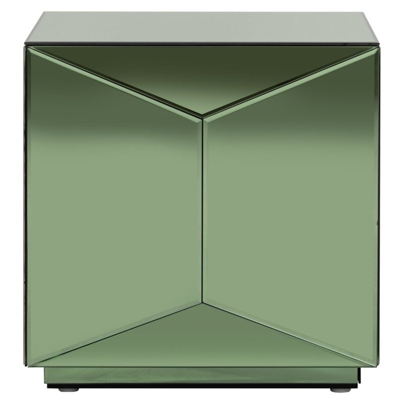 - Bijzettafel Shifra green