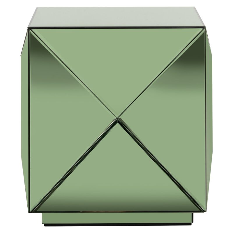 - Bijzettafel Shifra green