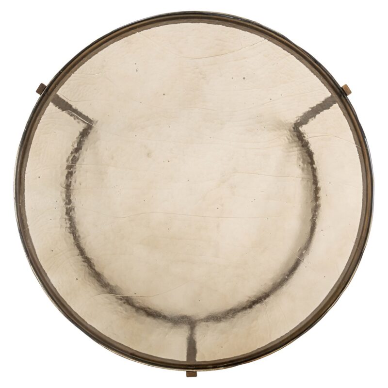 - Salontafel Cleo gold (Set of 2)