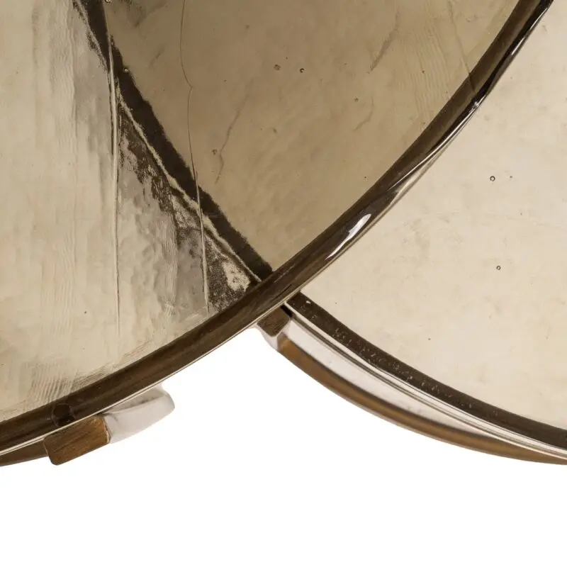- Salontafel Cleo gold (Set of 2)