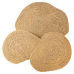 - Salontafel Symba bronze (Set of 3)
