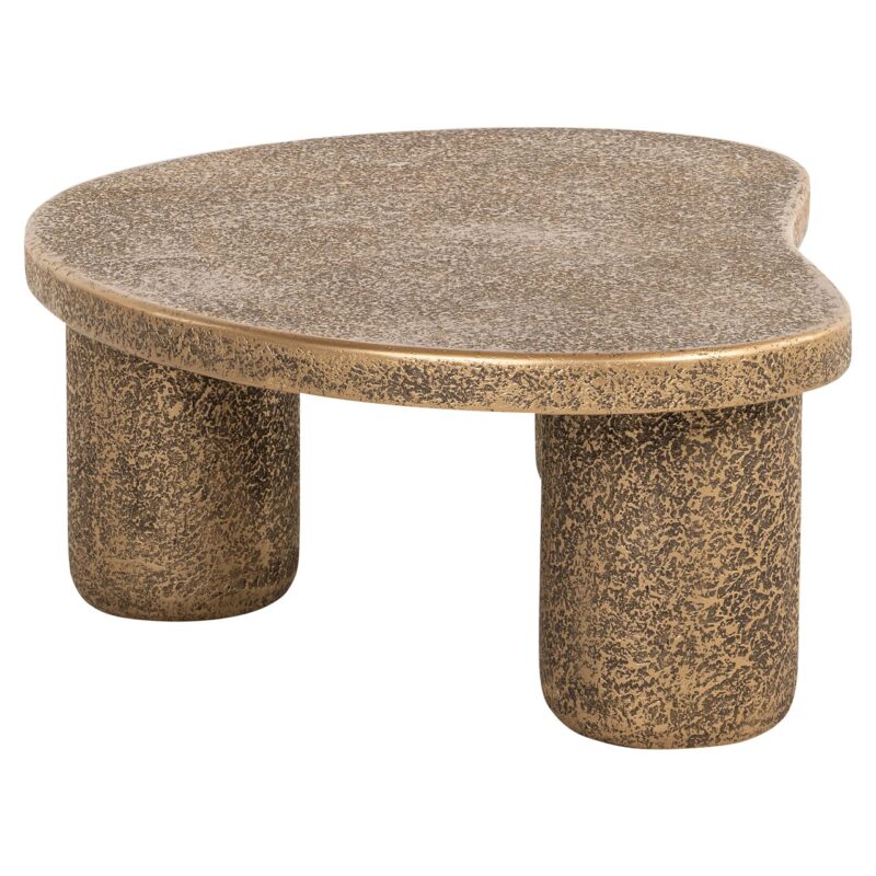 - Salontafel Kenobi bronze