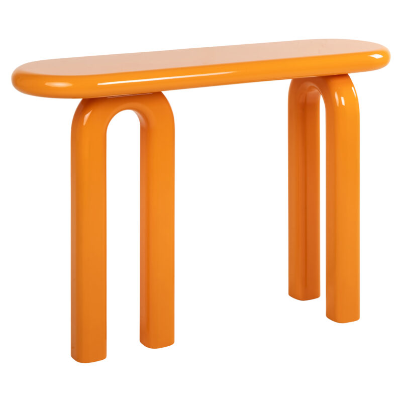 - Console Rascal orange