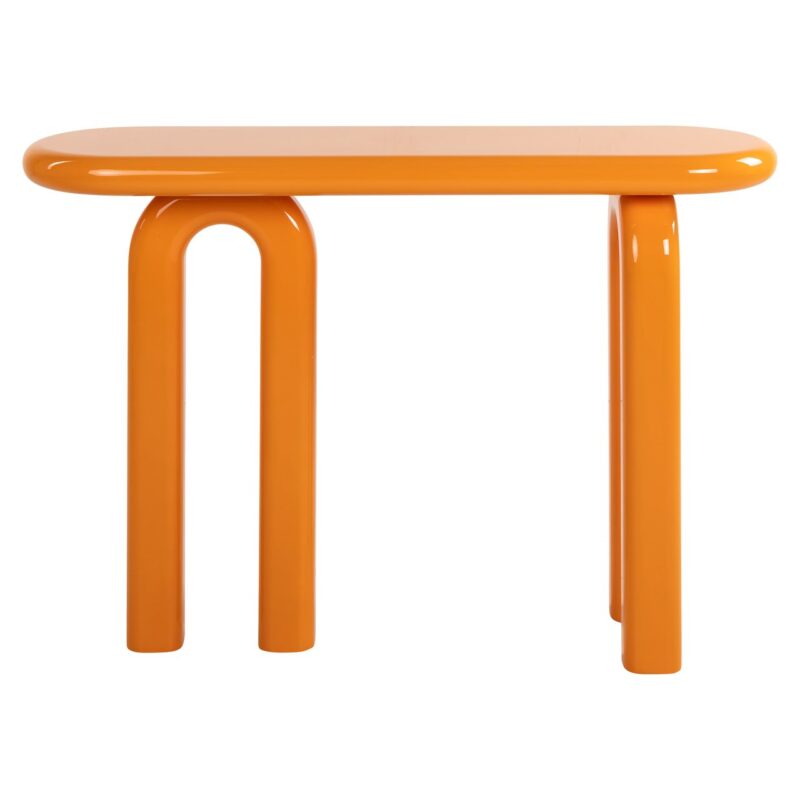 - Console Rascal orange