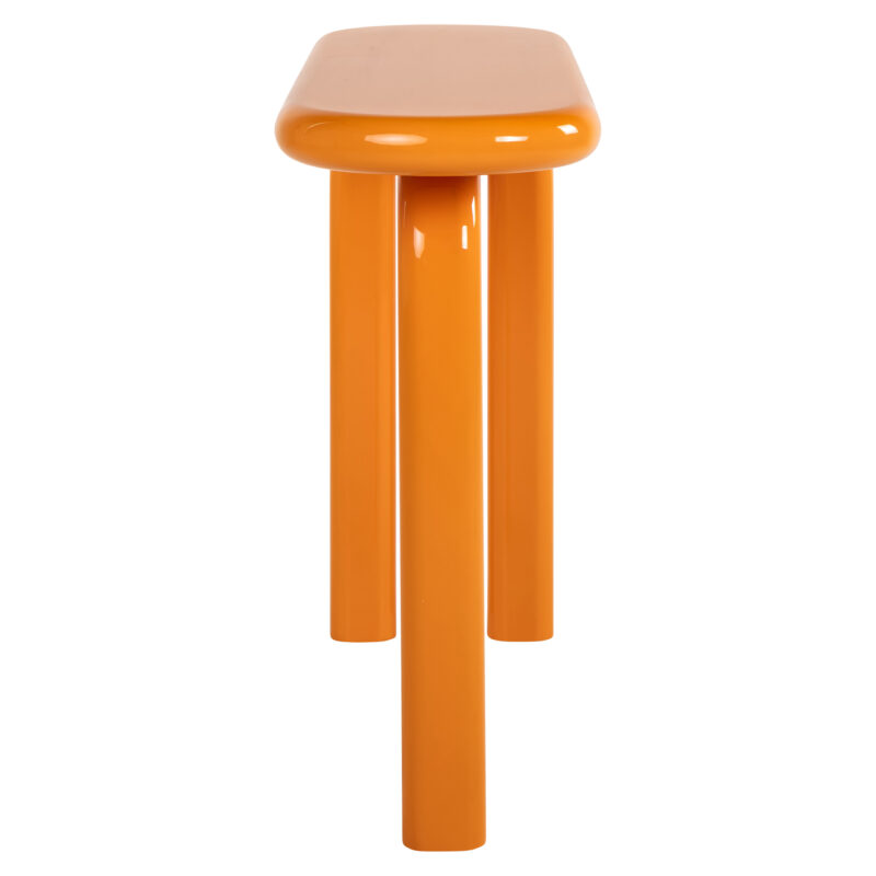 - Console Rascal orange