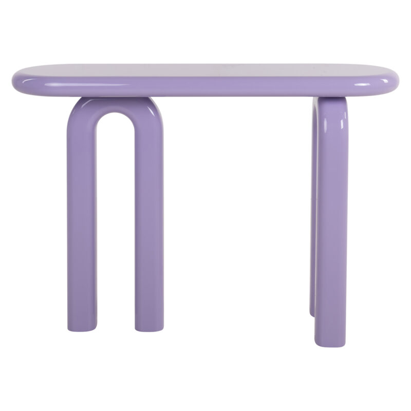 - Console Rascal purple