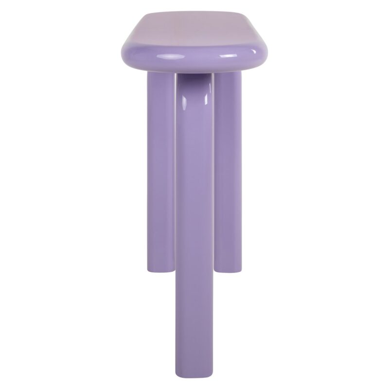 - Console Rascal purple