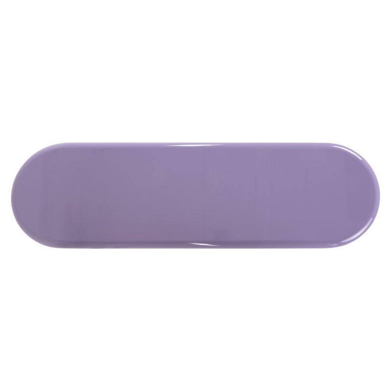 - Console Rascal purple