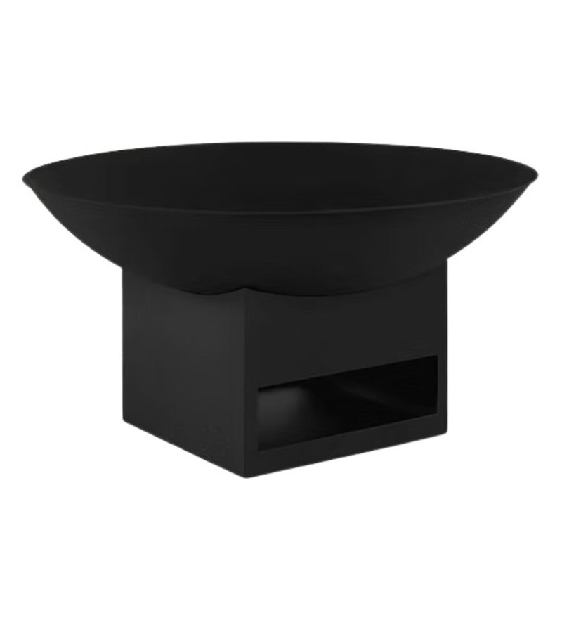 - Vuurkorf Davey black