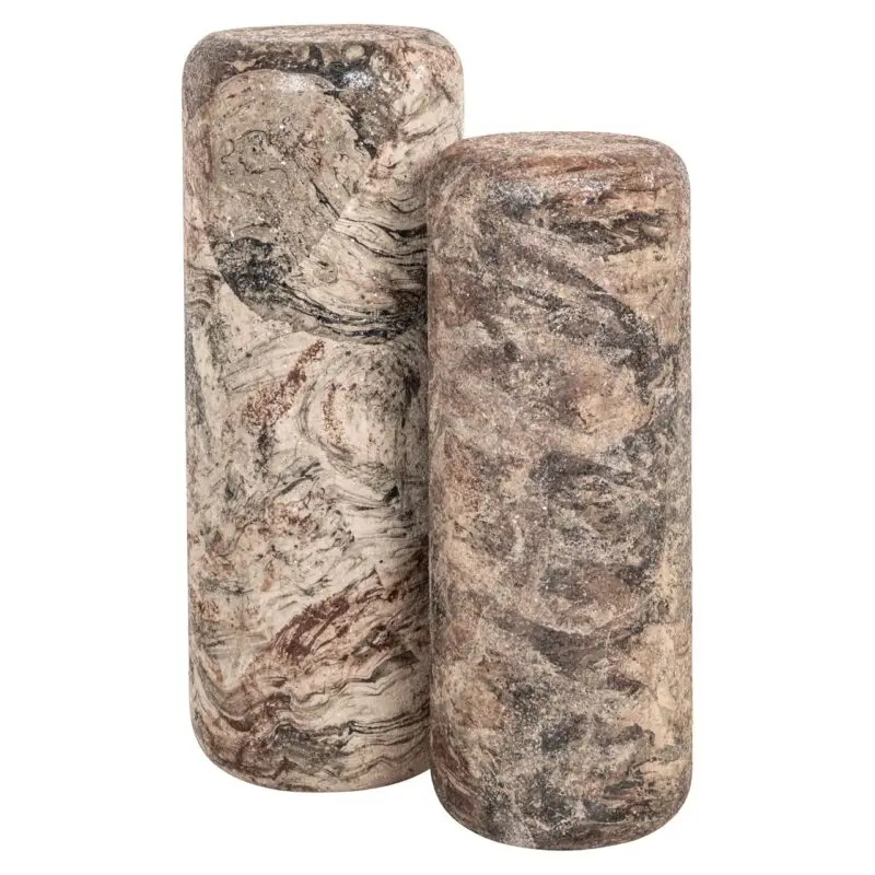 - Pilaar Mayah beige