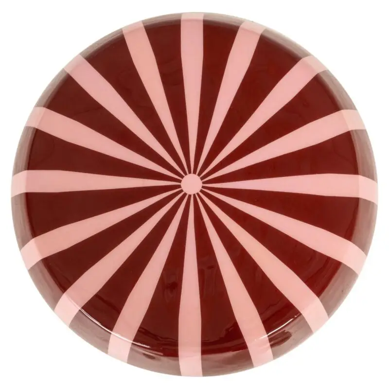 - Bijzettafel Yalou red
