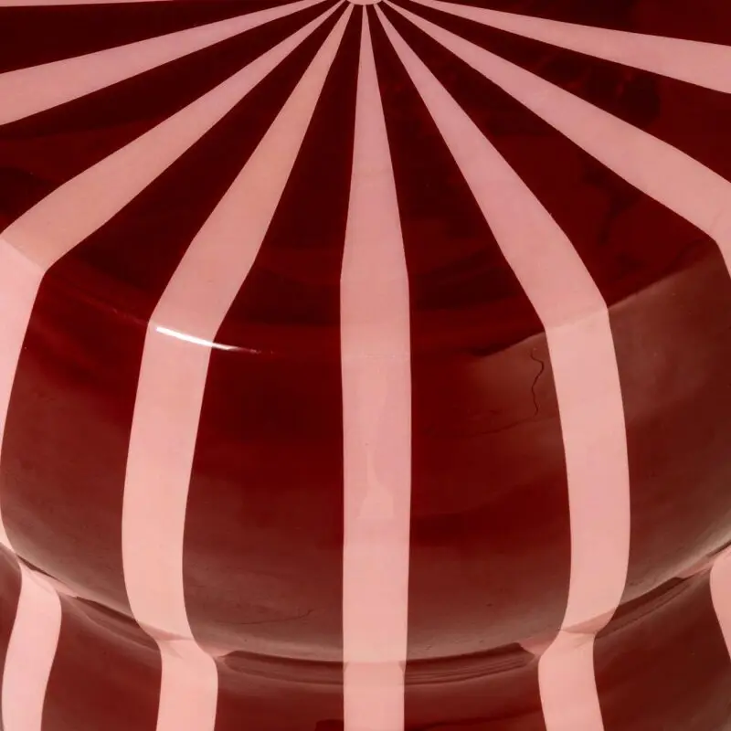 - Bijzettafel Yalou red
