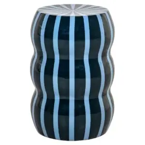 - Bijzettafel Boyd Blue
