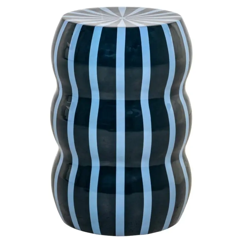 - Bijzettafel Boyd Blue