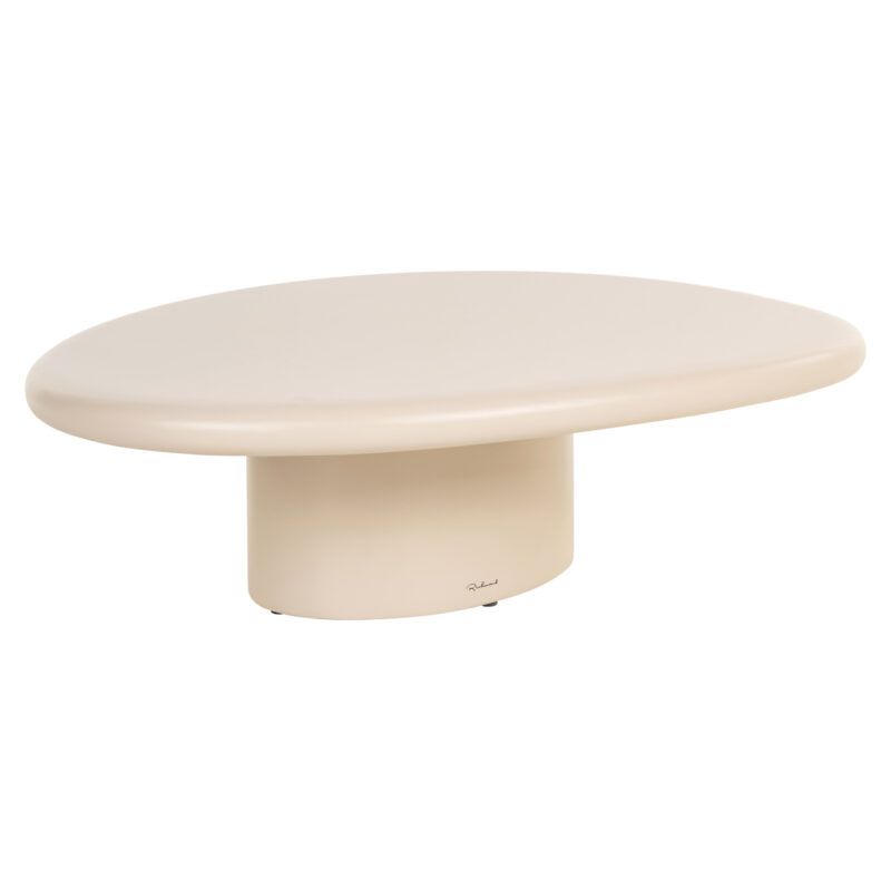 - Buiten salontafel Urban Bloom sandstone