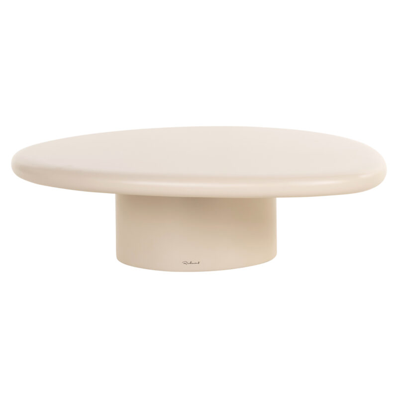 - Buiten salontafel Urban Bloom sandstone