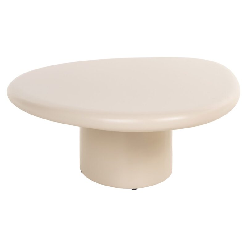 - Buiten salontafel Urban Bloom sandstone
