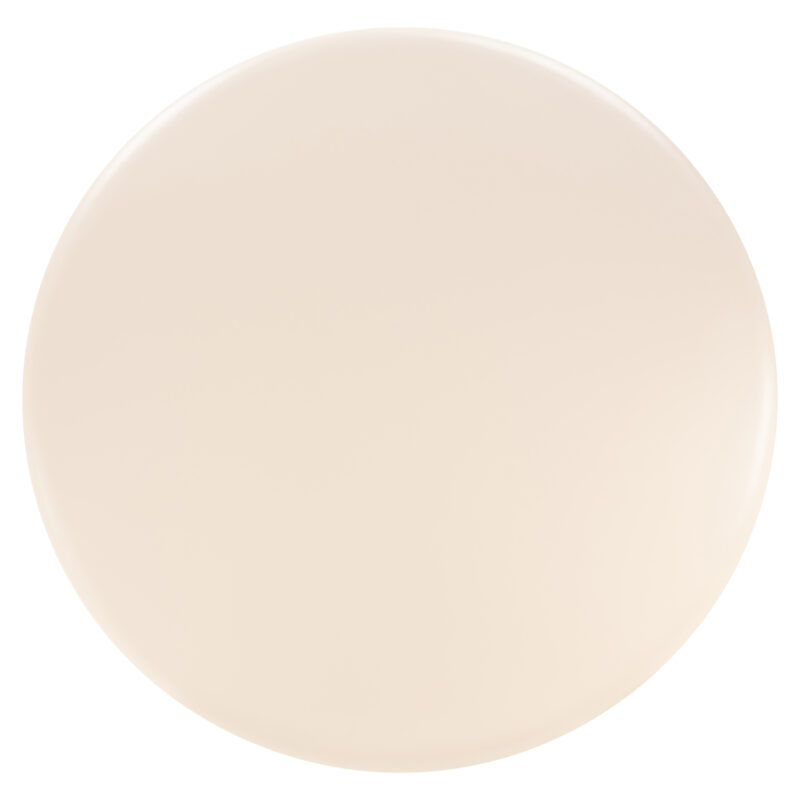 - Outdoor eettafel Urban Bloom sandstone 130Ø