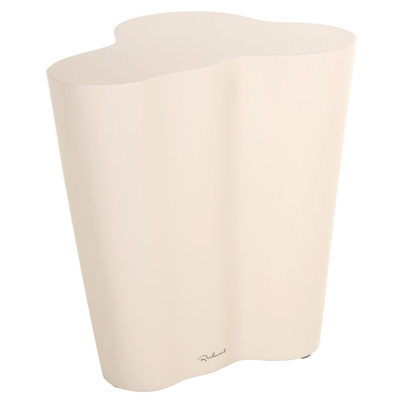 - Outdoor bijzettafel Urban Bloom sandstone