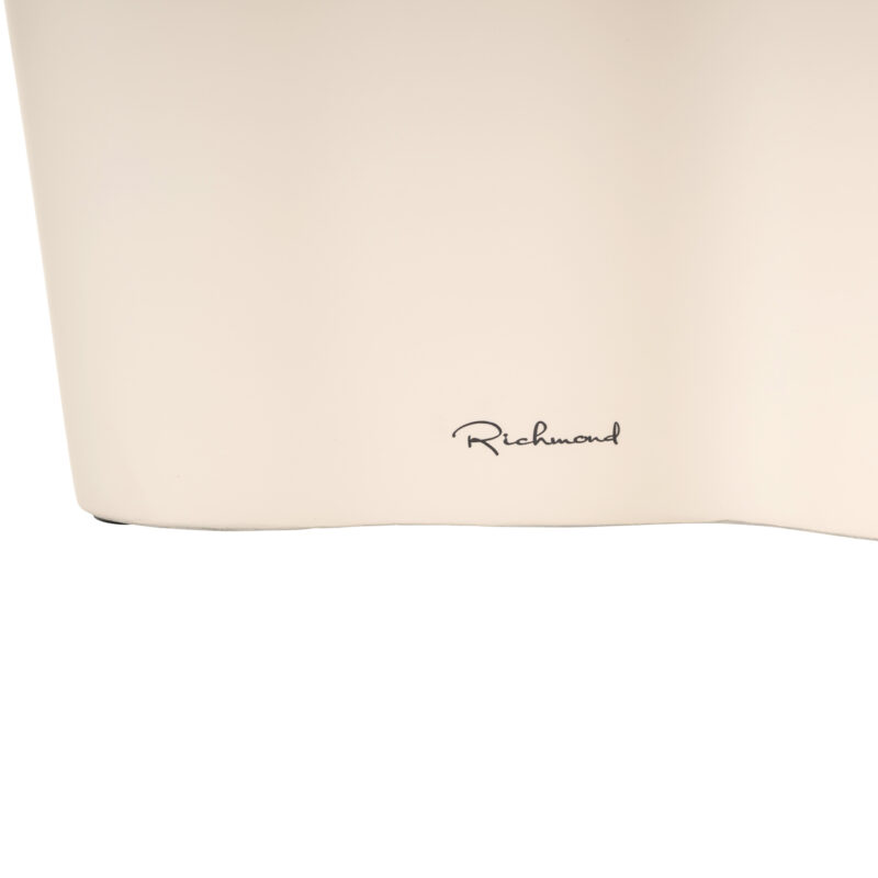 - Outdoor bijzettafel Urban Bloom sandstone