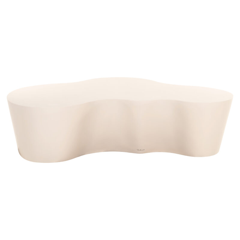 - Buiten salontafel Urban Bloom sandstone