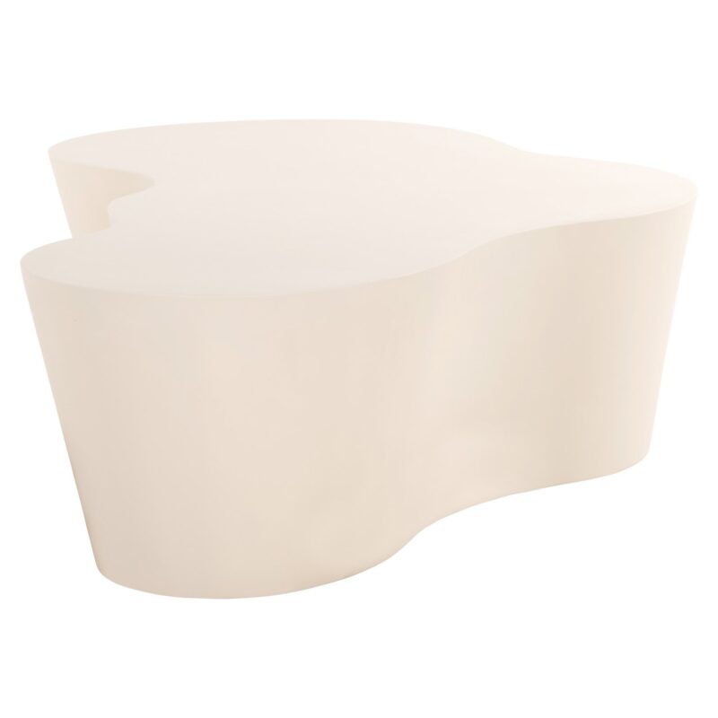 - Buiten salontafel Urban Bloom sandstone