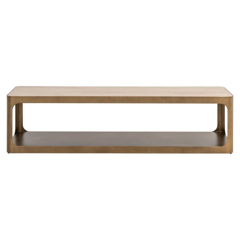 - TV-meubel Claridge sand 160x40