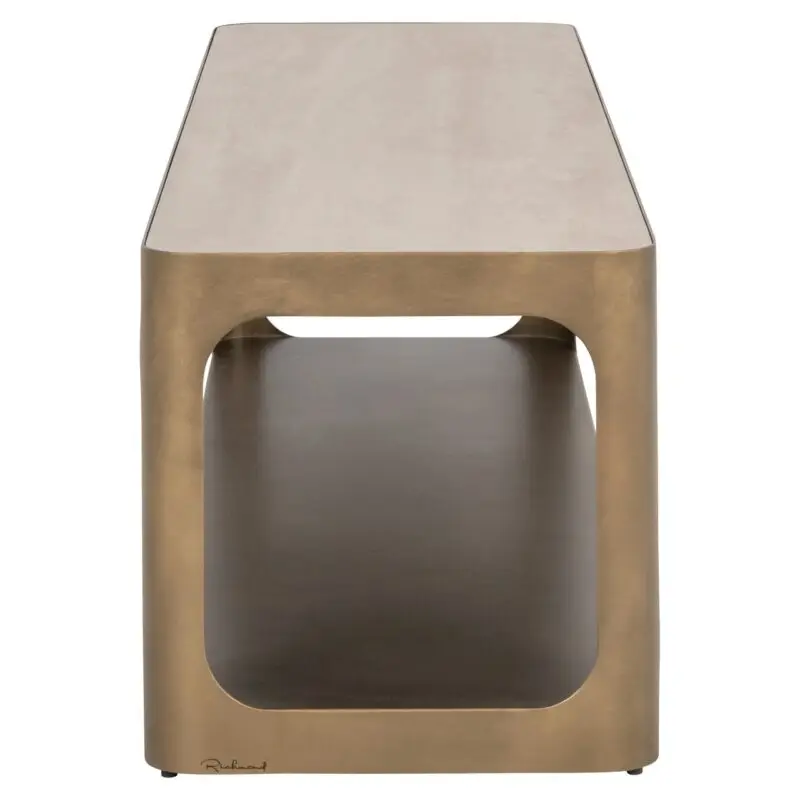 - TV-meubel Claridge sand 160x40