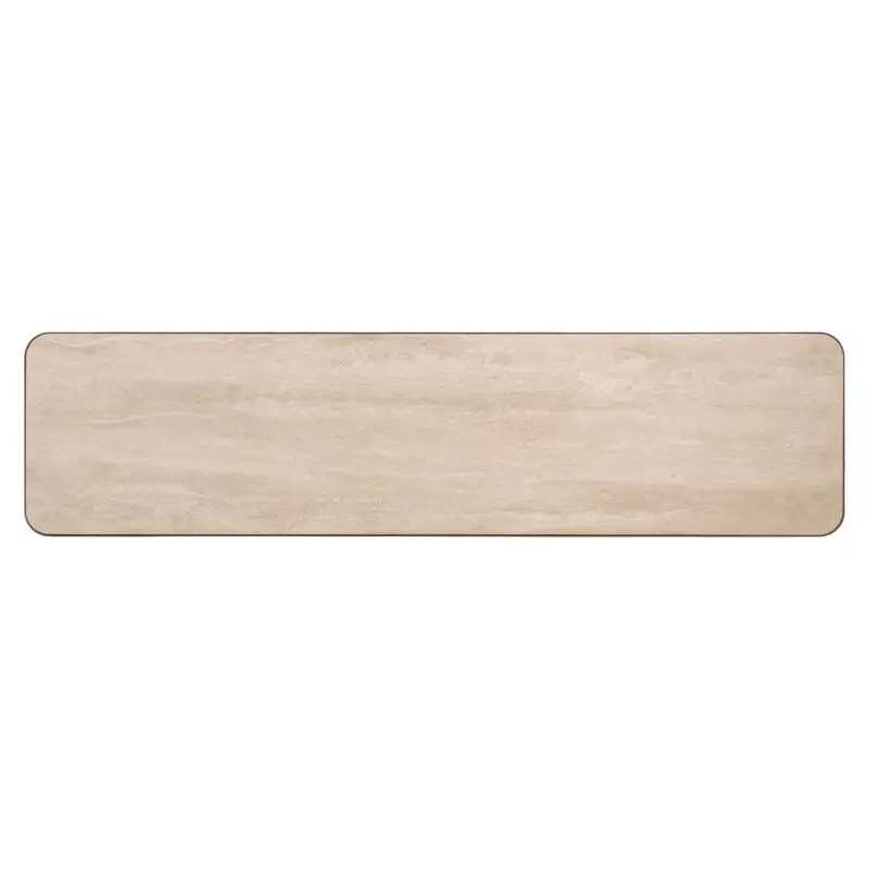 - TV-meubel Claridge sand 160x40