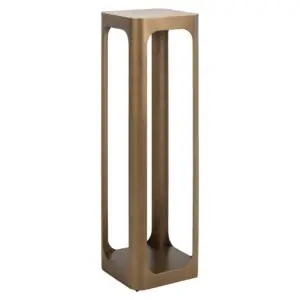 - Pilaar Claridge gold
