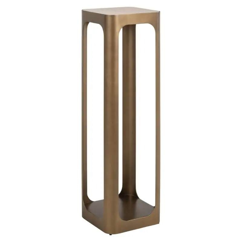 - Pilaar Claridge gold