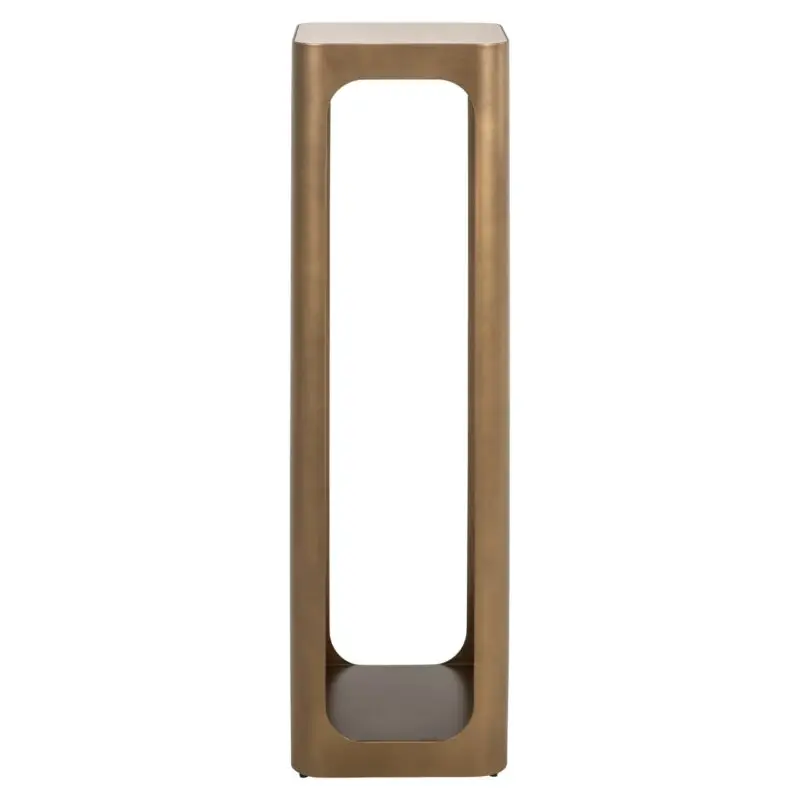 - Pilaar Claridge gold