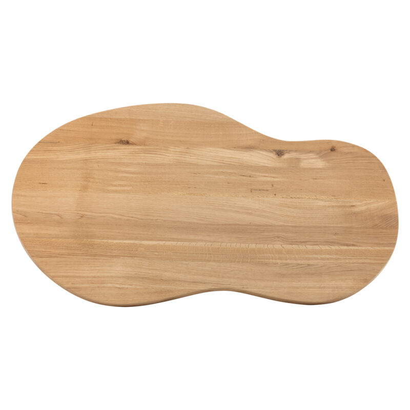 - Salontafel Riva natural oak
