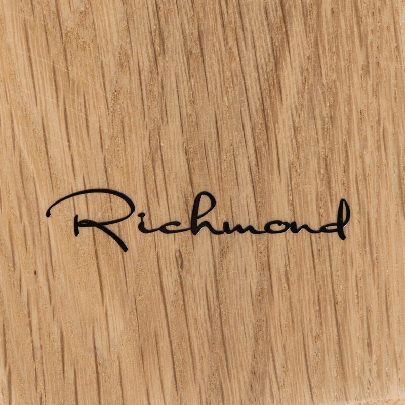 - Salontafel Riva natural oak