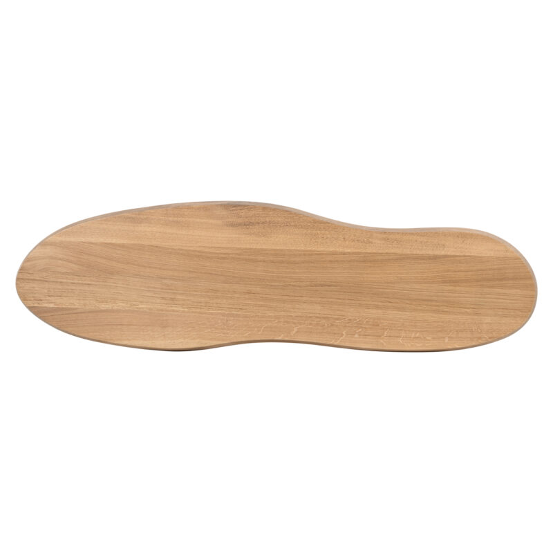 - Console Riva natural oak