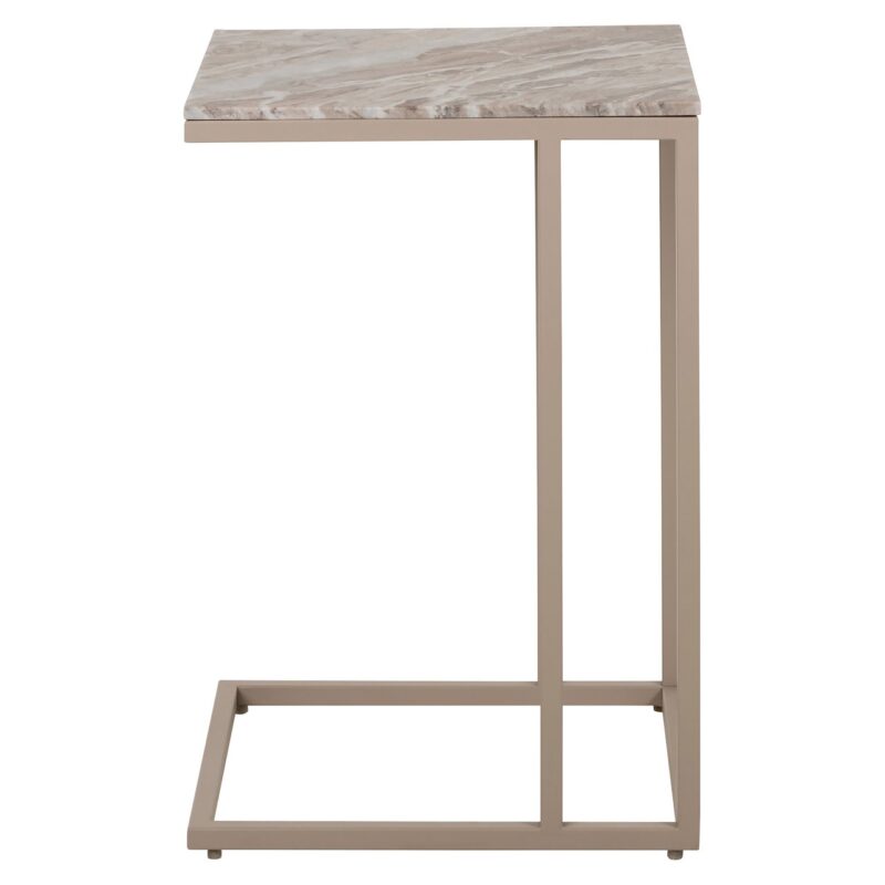 - Sofa tafel Fairfax stone