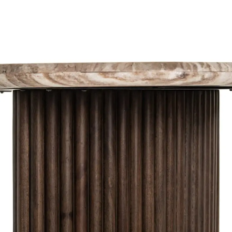 - Bureau Rashford dark brown