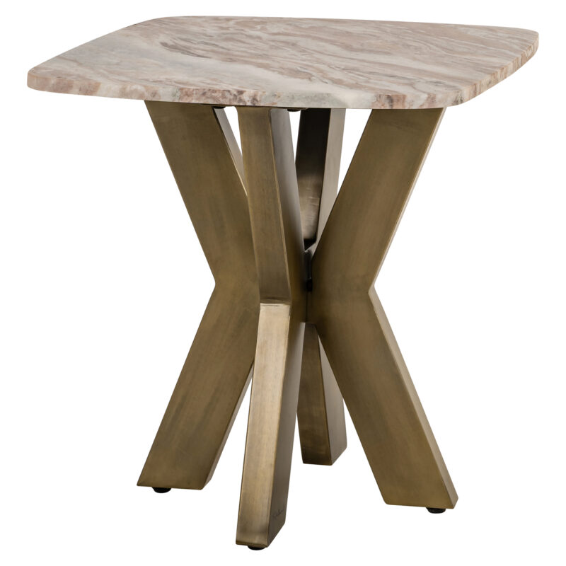 - Bijzettafel Bottega