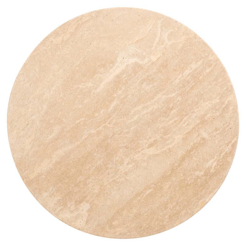 - Bijzettafel Biltmore beige