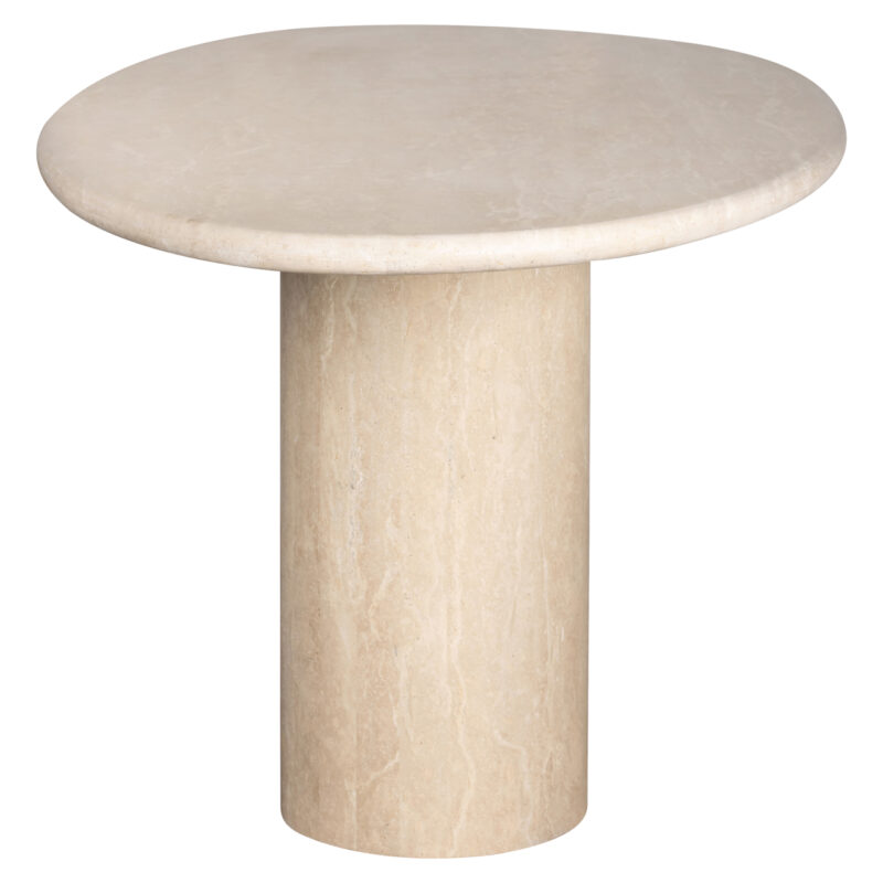 - Eettafel Renaissance beige