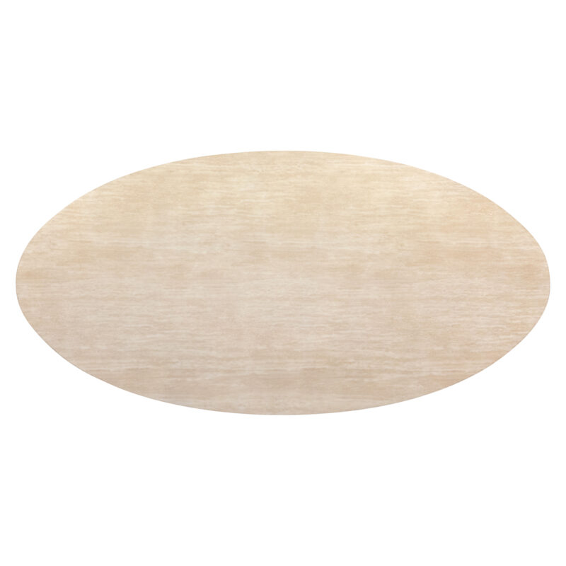 - Eettafel Fictus beige 240