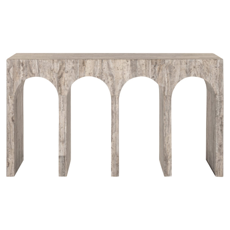 - Console La Rague grey