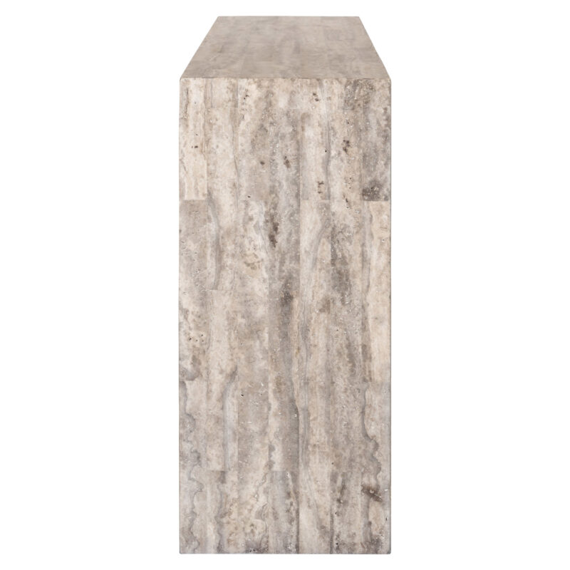 - Console La Rague grey
