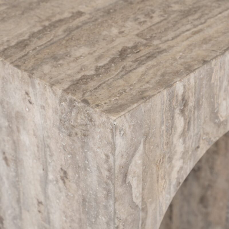- Console La Rague grey
